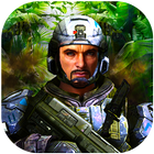 آیکون‌ Jungle 3D Book:Shooting Sniper