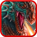 Dragon Hunter: Slayer mortel APK