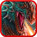 APK Drago Hunter: Slayer Deadly