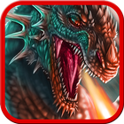 Dragon Hunter: Slayer Deadly ikon