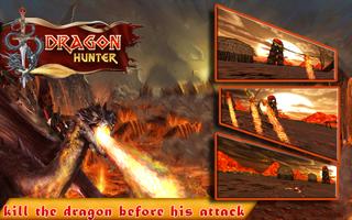 Dragon Hunter: Deadly Slayer اسکرین شاٹ 3
