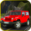 ”3d Hill Climbing Hummer Race