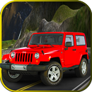 APK 3d Hill Climbing Hummer Race