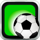 FOOTBALL PENALTY FREE KICKS icône