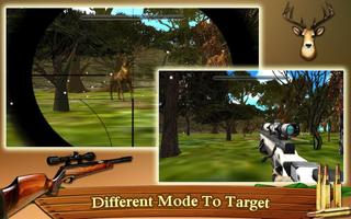 WILD HUNTNG JUNGLE ADVENTURE 截图 3