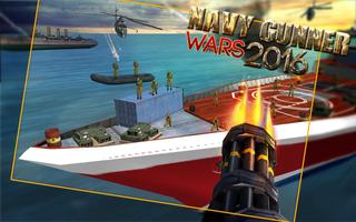 Navy Gunner Wars: Modern Marine Combat screenshot 3