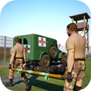 Flying Superhero Survival Game APK