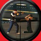 Sniper: Bedrohungsstufe Zeichen