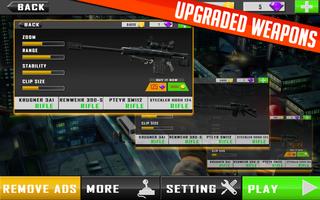 Sniper: Bedrohungsstufe Screenshot 2