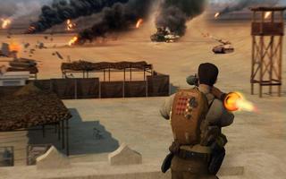 US Army Bazooka Training screenshot 1