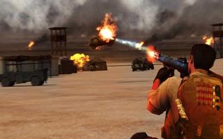 US Army Bazooka Training screenshot 2