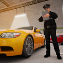 Multistory Police Car Parking Crime Escape Control APK