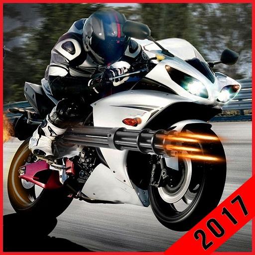 🛵 Moto Racer 2017 🛵