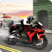 MOTO RACER 2018 Mod apk latest version free download