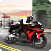 MOTO RACER 2018 Download gratis mod apk versi terbaru