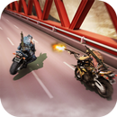 Moto Racer: Fight HD APK