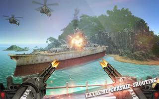 Grand Marine Combat screenshot 3