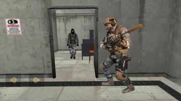Battle Royale: Urban Warfare screenshot 2