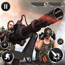 APK GUNNER'S BATTLEFIELD 2016: SUPERHERO SHOOTER