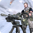 GUNNER'S BATTLEFIELD WORLD WAR 2018 APK