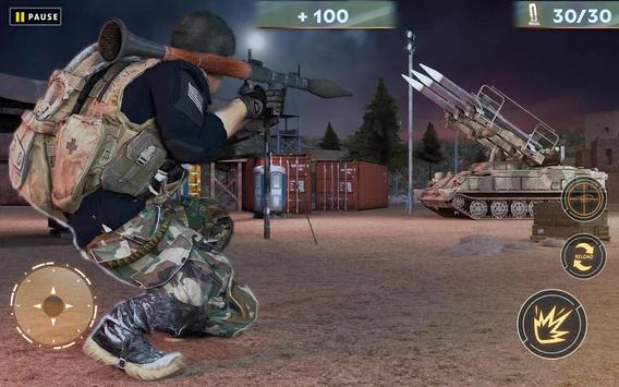 gunner s battlefield world