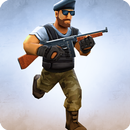 Battle Royale: Army Cover Shooting APK
