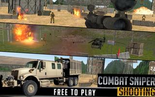 Combat Sniper Shooter screenshot 3