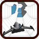 APK The Contrast Tunnel 3D Games