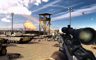 🔫 Counter Terror FPS Action 🔫 ảnh chụp màn hình 1
