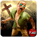 ZOMBIE HUNTER RUN 3D APK