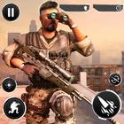 Clash of Commando - CoC -  choc de commando icône