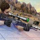 Elite Sniper Commando Shooter: War Hero Survival APK