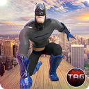 Flying Panther Army War Rescue APK