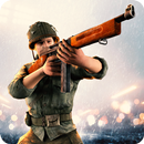 Frontline World War II Battle APK