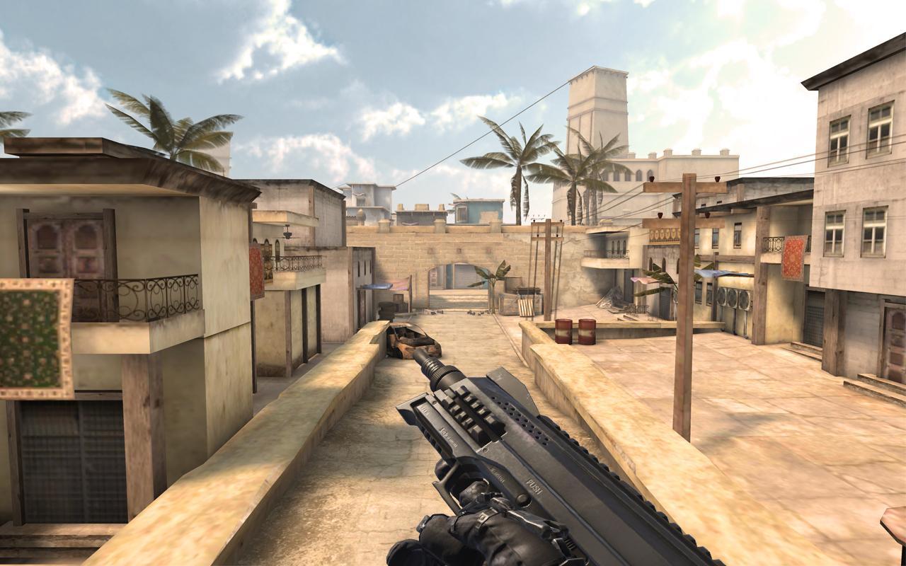 World War Ii Apk Android