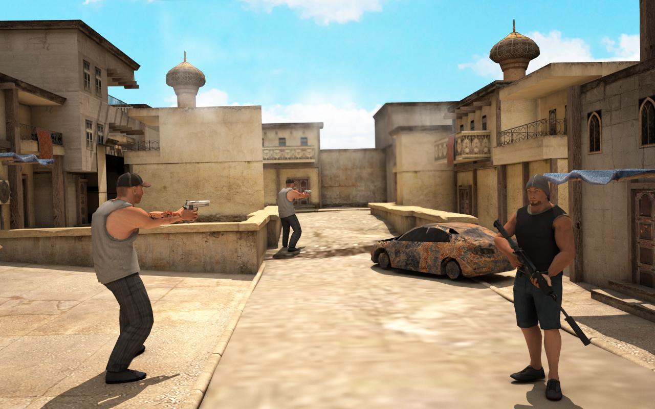 World War Ii Apk Android