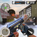 Frontline Combat Sniper Strike: Modern FPS hunter APK