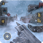 Frontline Critical World War Counter Fire Squad آئیکن