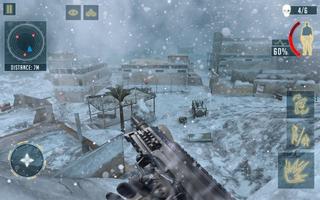 Frontline Critical World War Counter Fire Squad پوسٹر