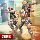Frontline Fort Battle: Royale Shooter biểu tượng