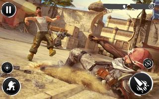 Frontline Fury Büyük Savaş V2 - FPS Oyunu gönderen
