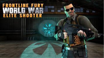 Counter Frontline Fury: World War Elite Attack bài đăng