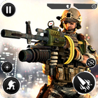 Frontline Fury أيقونة