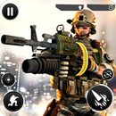 APK Frontline Fury Grand Shooter