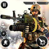 Frontline Fury Grand Shooter APK