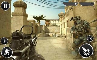 Frontline Fury الملصق