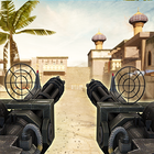 Frontline Gunner Counter Shoot Strike ícone