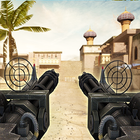 Frontline Gunner Counter Shoot Strike-icoon