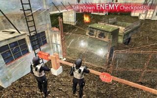 Gunner Battle Jungle War screenshot 3