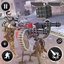 GUNNER GRAND WAR : CRITICAL FPS STRIKE MISSION APK